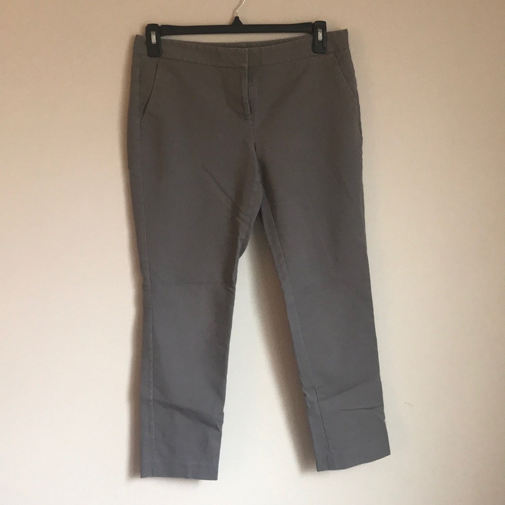 Vince Camuto gray dress pants